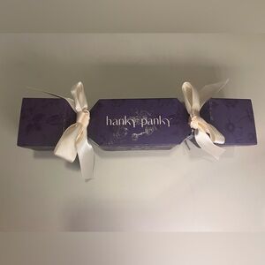 Limited Edition:  African Violet Purple